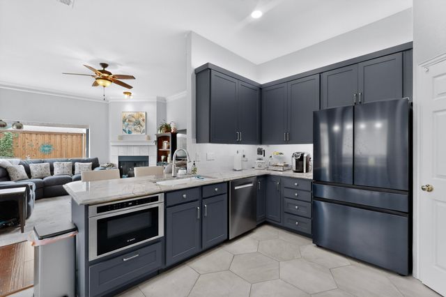 701 Nottingham Drive, Coppell, TX 75019