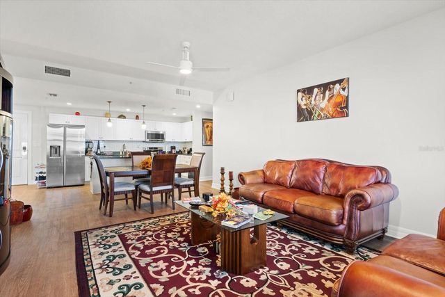 536 BAHIA BEACH BOULEVARD 436C, Ruskin, FL 33570