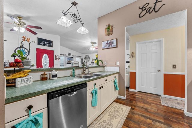 2527 Turner Drive, Houston, TX 77093