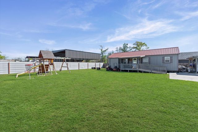 2527 Turner Drive, Houston, TX 77093