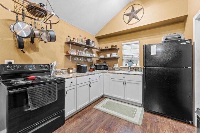 2527 Turner Drive, Houston, TX 77093