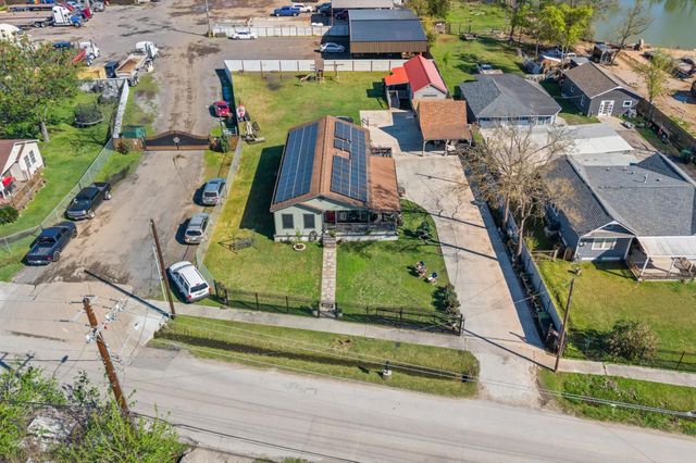 2527 Turner Drive, Houston, TX 77093