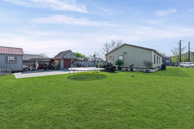 2527 Turner Drive, Houston, TX 77093