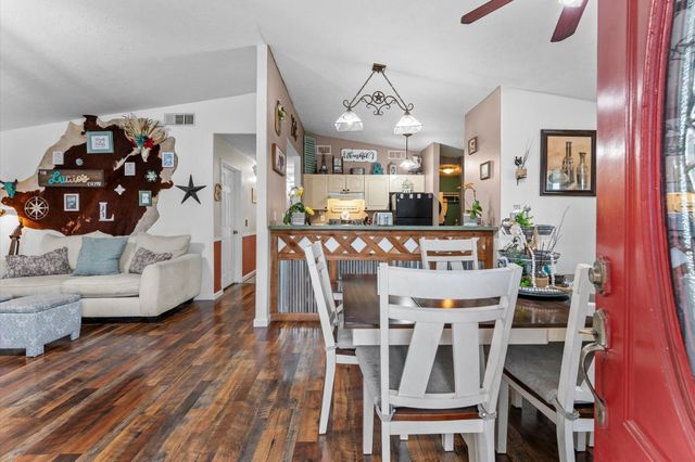 2527 Turner Drive, Houston, TX 77093