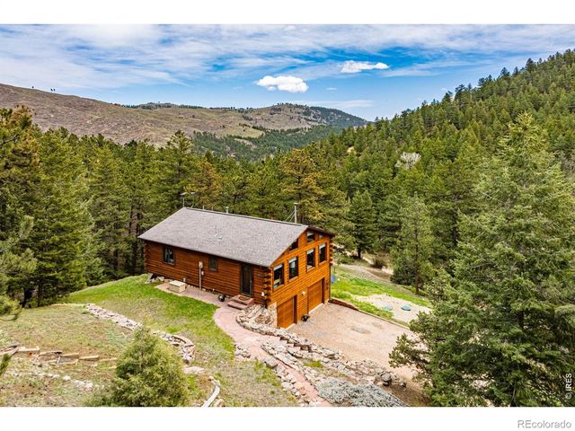 310 Wendelyn Way, Boulder, CO 80302
