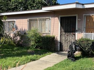 120 124 Willie James Jones Ave, San Diego, CA 92102