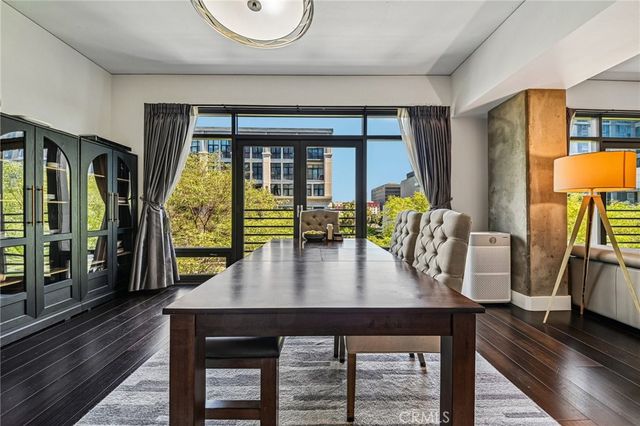 1111 S Grand Avenue 515, Los Angeles, CA 90015