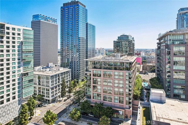 1111 S Grand Avenue 515, Los Angeles, CA 90015