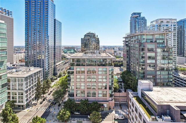 1111 S Grand Avenue 515, Los Angeles, CA 90015