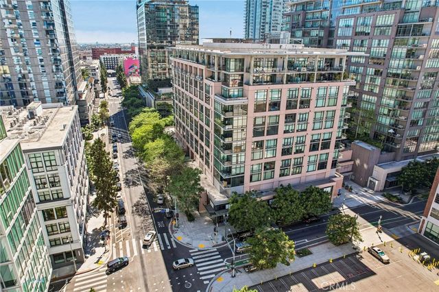 1111 S Grand Avenue 515, Los Angeles, CA 90015