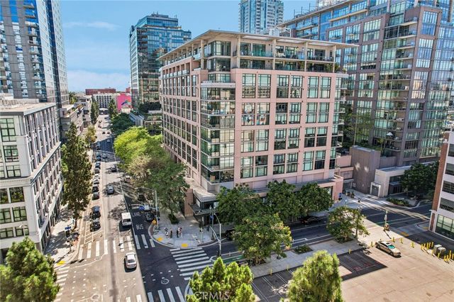 1111 S Grand Avenue 515, Los Angeles, CA 90015