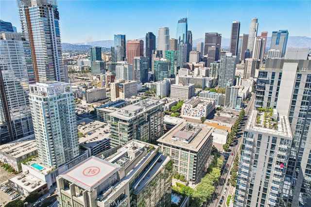 1111 S Grand Avenue 515, Los Angeles, CA 90015