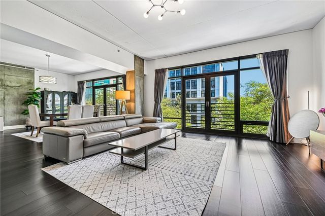1111 S Grand Avenue 515, Los Angeles, CA 90015