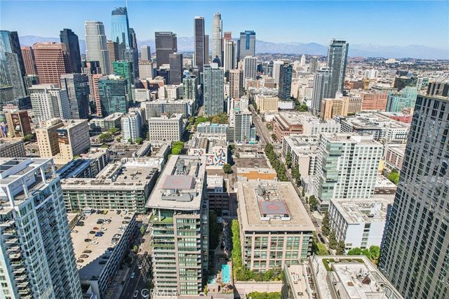 1111 S Grand Avenue 515, Los Angeles, CA 90015