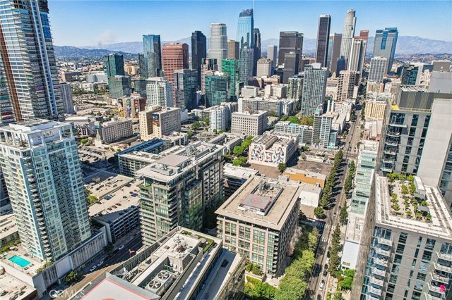 1111 S Grand Avenue 515, Los Angeles, CA 90015