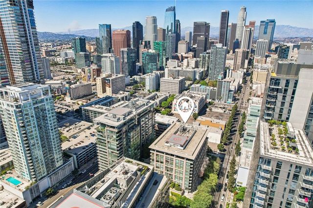 1111 S Grand Avenue 515, Los Angeles, CA 90015