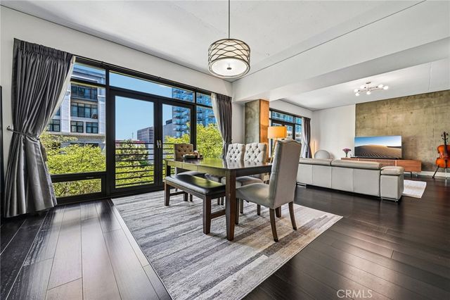 1111 S Grand Avenue 515, Los Angeles, CA 90015