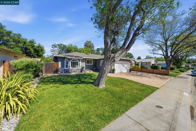2282 Charlotte Ave, Concord, CA 94518