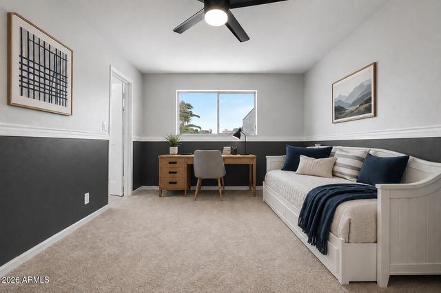 2133 E MARGARITA Drive, Tempe, AZ 85281