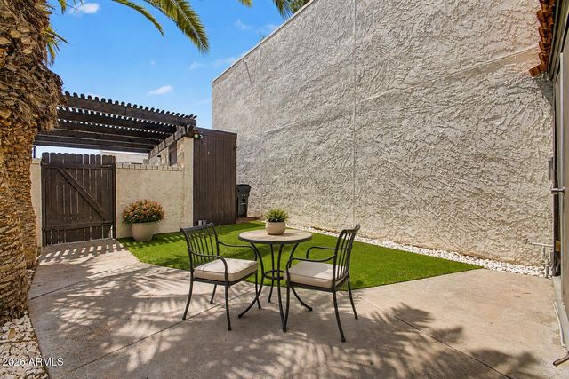 2133 E MARGARITA Drive, Tempe, AZ 85281