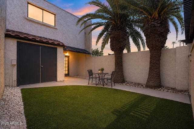 2133 E MARGARITA Drive, Tempe, AZ 85281