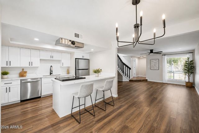 2133 E MARGARITA Drive, Tempe, AZ 85281