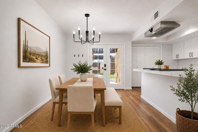 2133 E MARGARITA Drive, Tempe, AZ 85281