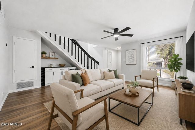 2133 E MARGARITA Drive, Tempe, AZ 85281