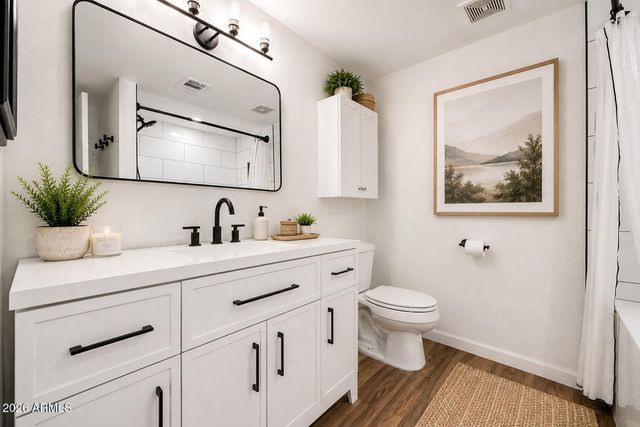 2133 E MARGARITA Drive, Tempe, AZ 85281
