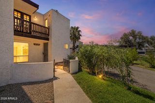 2133 E MARGARITA Drive, Tempe, AZ 85281