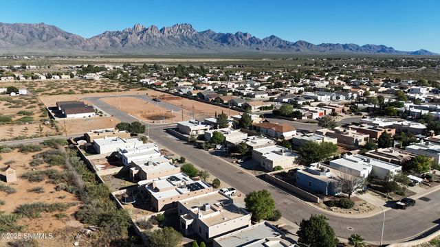 5859 Habanero Drive, Las Cruces, NM 88012