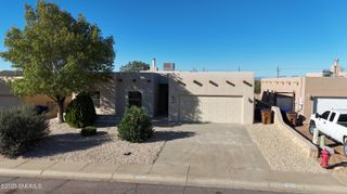 5859 Habanero Drive, Las Cruces, NM 88012