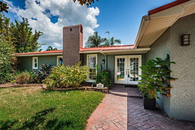 1496 49TH AVENUE NE, St Petersburg, FL 33703