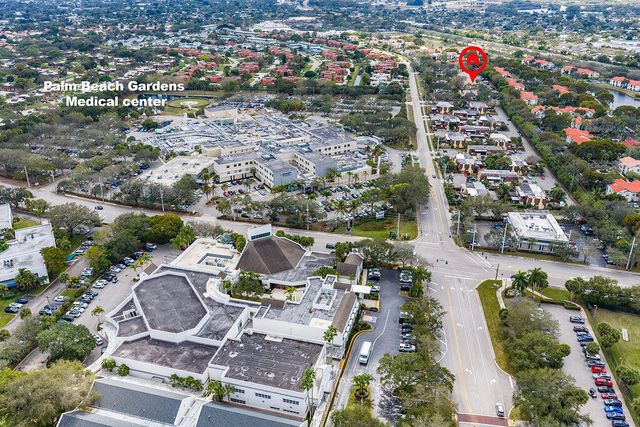 3402 E Gardens East Drive 7b, Palm Beach Gardens, FL 33410