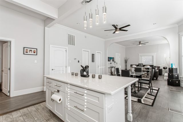 4719 Junius Street 1, Dallas, TX 75246