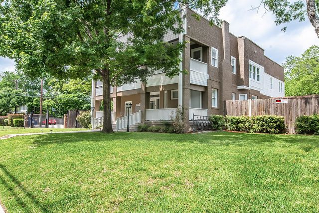 4719 Junius Street 1, Dallas, TX 75246