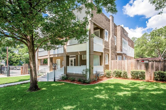 4719 Junius Street 1, Dallas, TX 75246