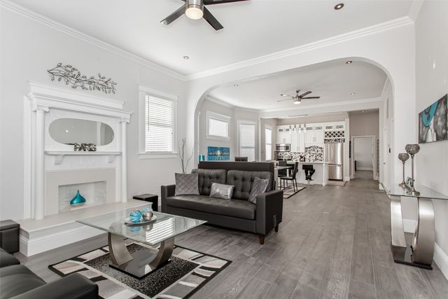 4719 Junius Street 1, Dallas, TX 75246