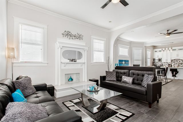 4719 Junius Street 1, Dallas, TX 75246