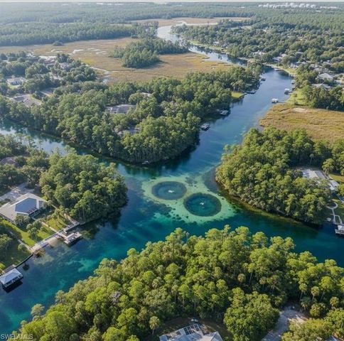 9360 N Ulysses WAY, Crystal River, FL 34428