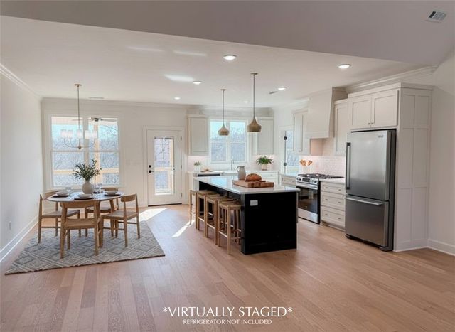 29 Magrath Circle, Bella Vista, AR 72715