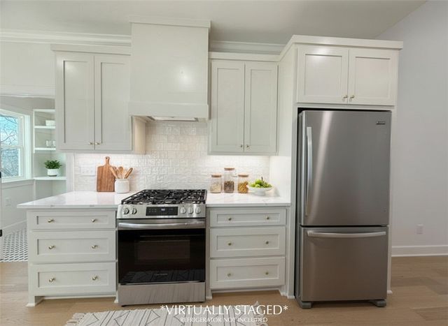 29 Magrath Circle, Bella Vista, AR 72715