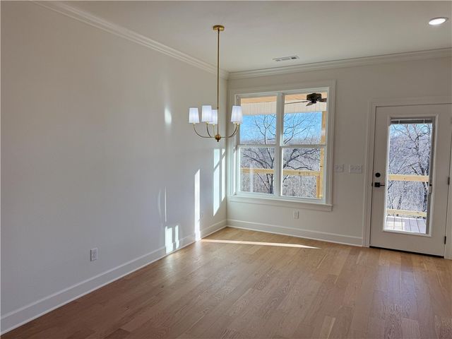 29 Magrath Circle, Bella Vista, AR 72715