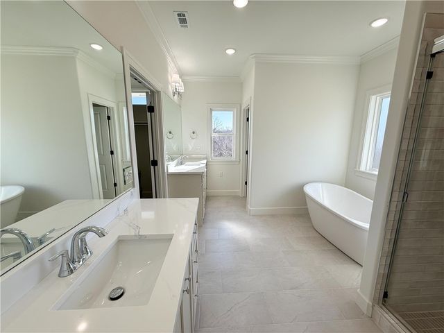 29 Magrath Circle, Bella Vista, AR 72715