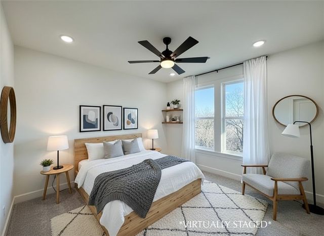 29 Magrath Circle, Bella Vista, AR 72715