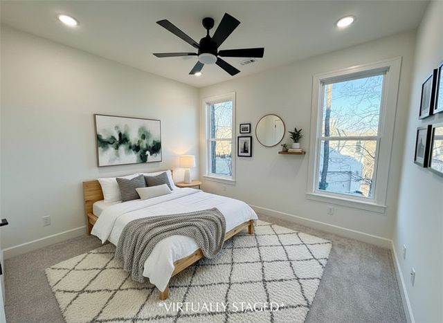 29 Magrath Circle, Bella Vista, AR 72715