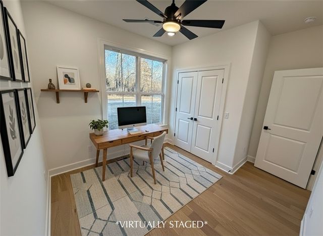 29 Magrath Circle, Bella Vista, AR 72715