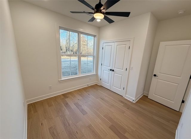 29 Magrath Circle, Bella Vista, AR 72715