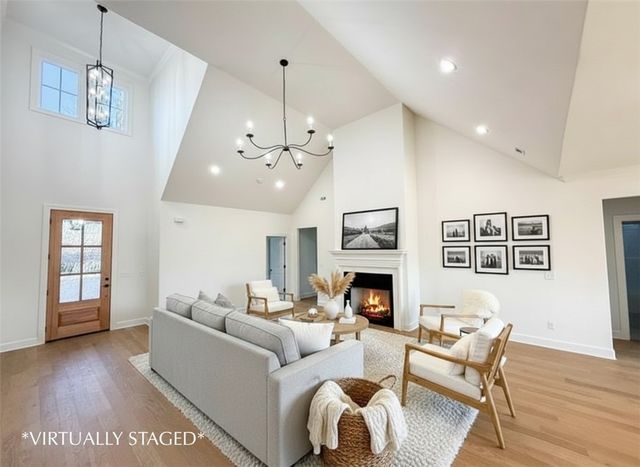 29 Magrath Circle, Bella Vista, AR 72715