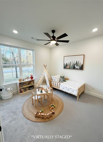 29 Magrath Circle, Bella Vista, AR 72715